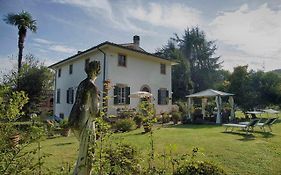 Villa Rossini Lucca