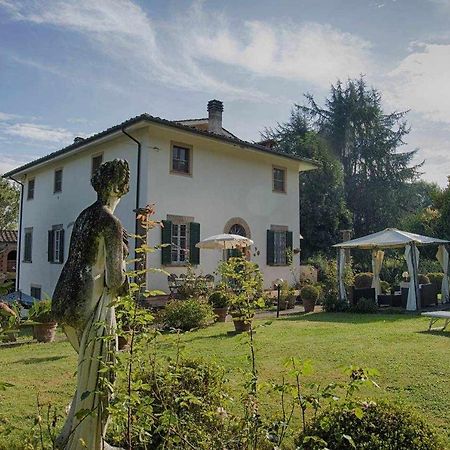 Villa Rossini Lucca Esterno foto