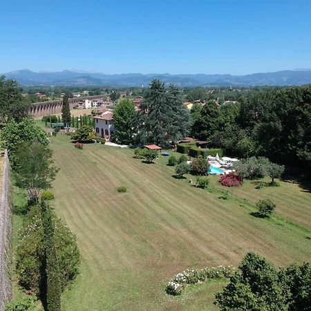 Villa Rossini Lucca Camera foto