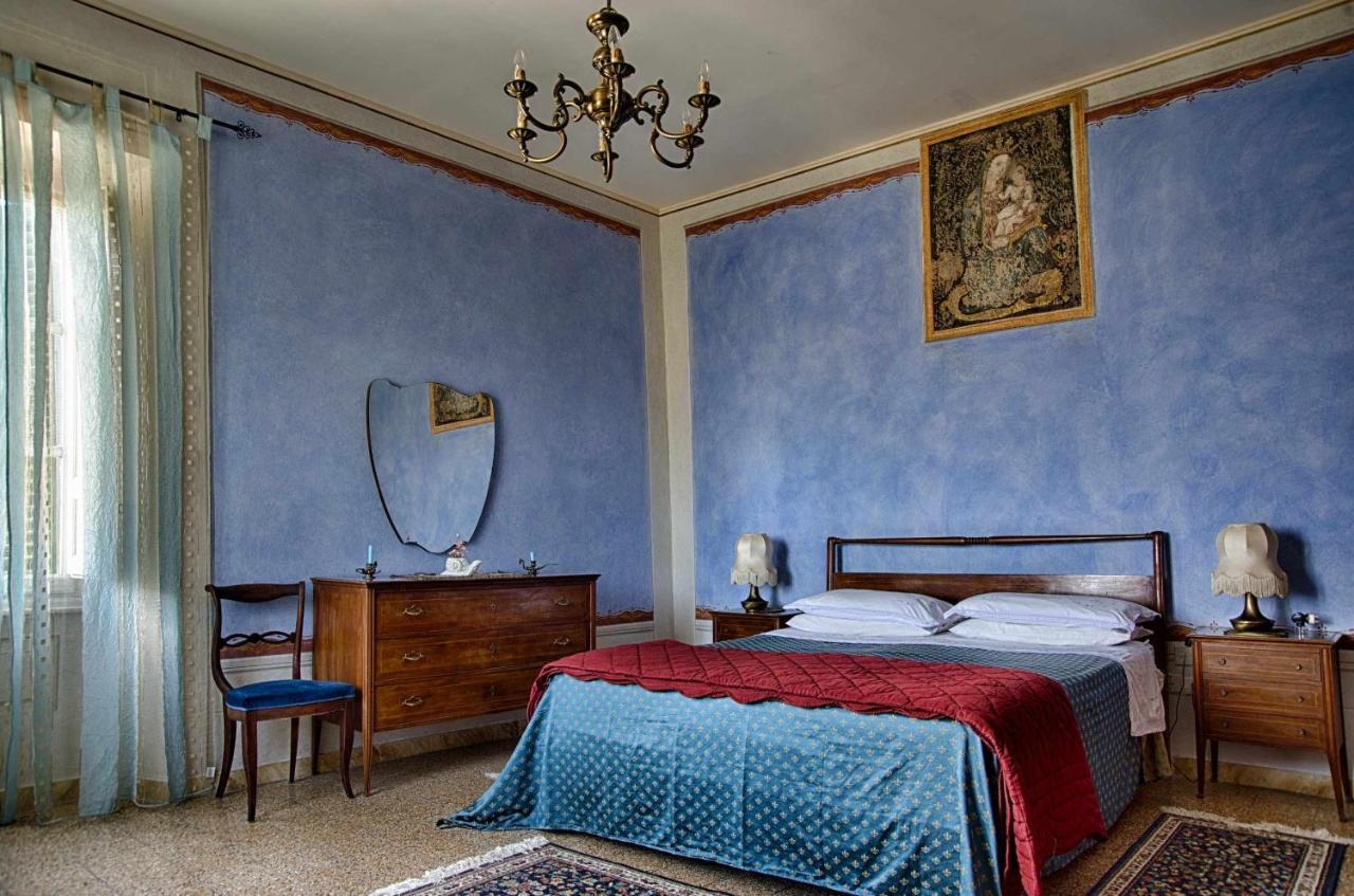Villa Rossini Lucca Esterno foto
