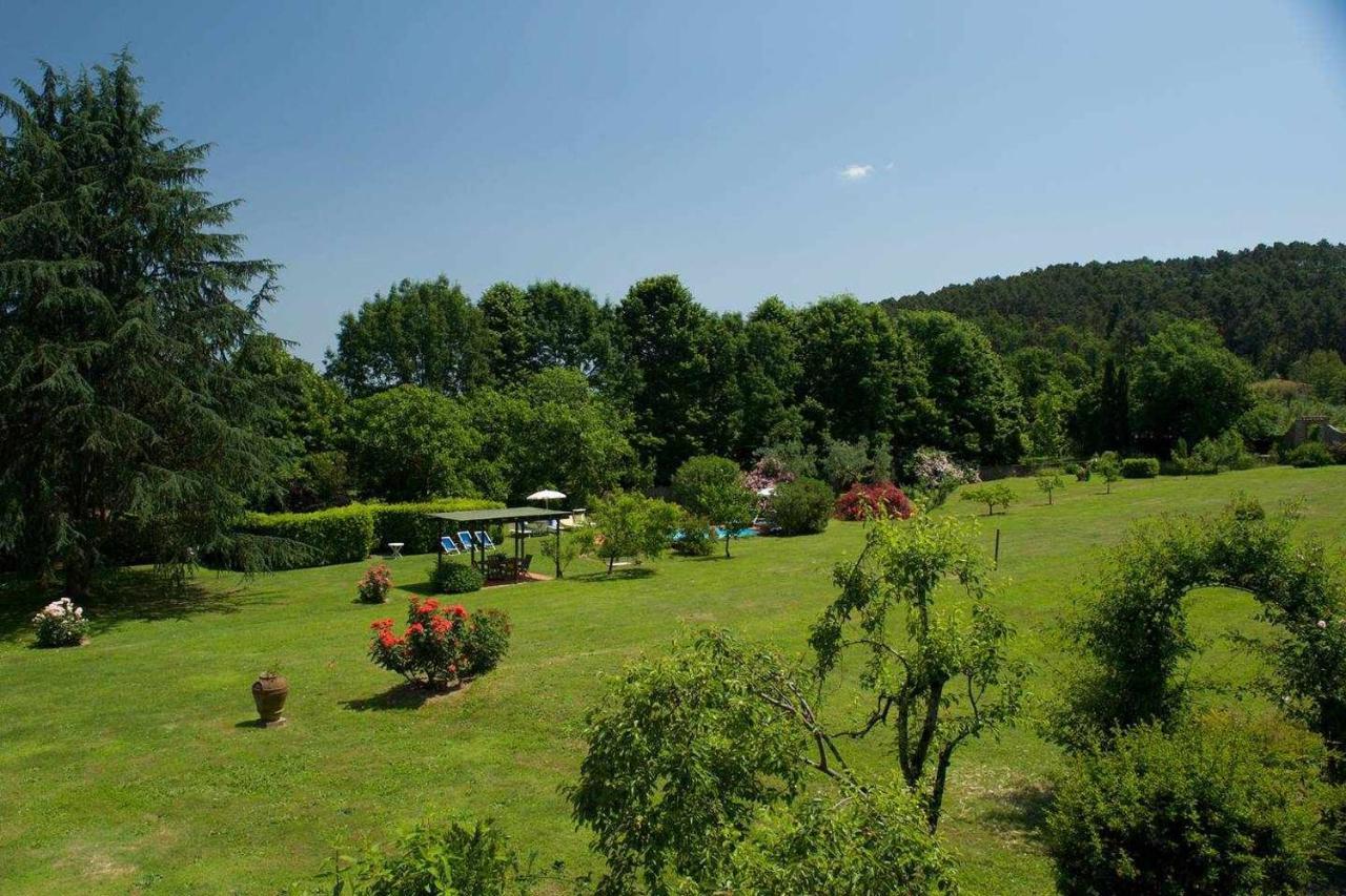 Villa Rossini Lucca Esterno foto