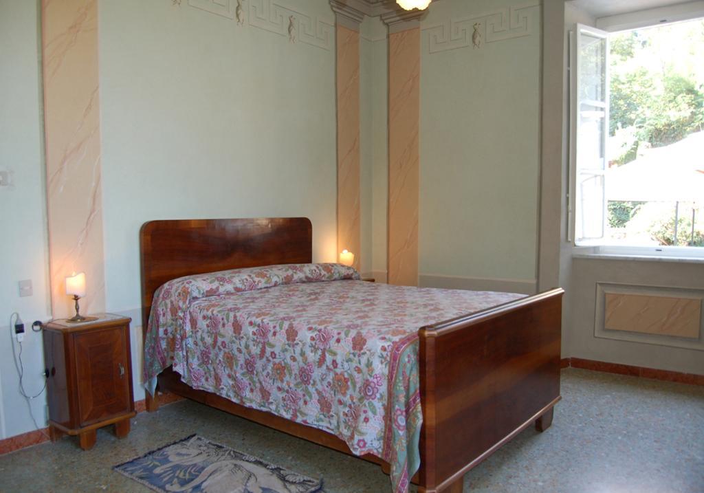 Villa Rossini Lucca Camera foto