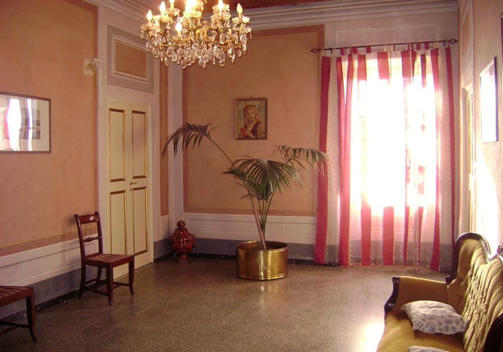 Villa Rossini Lucca Camera foto