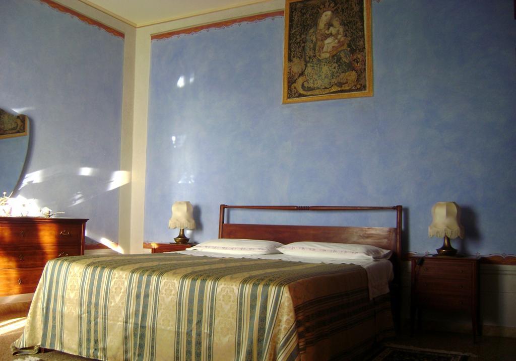 Villa Rossini Lucca Camera foto