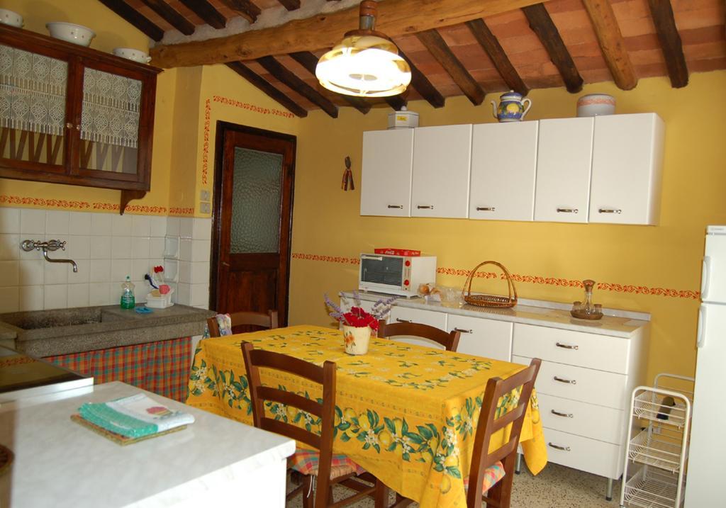 Villa Rossini Lucca Camera foto